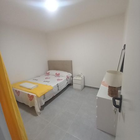 Hiromi Room Calle Julio Antonio Alicante Luaran gambar