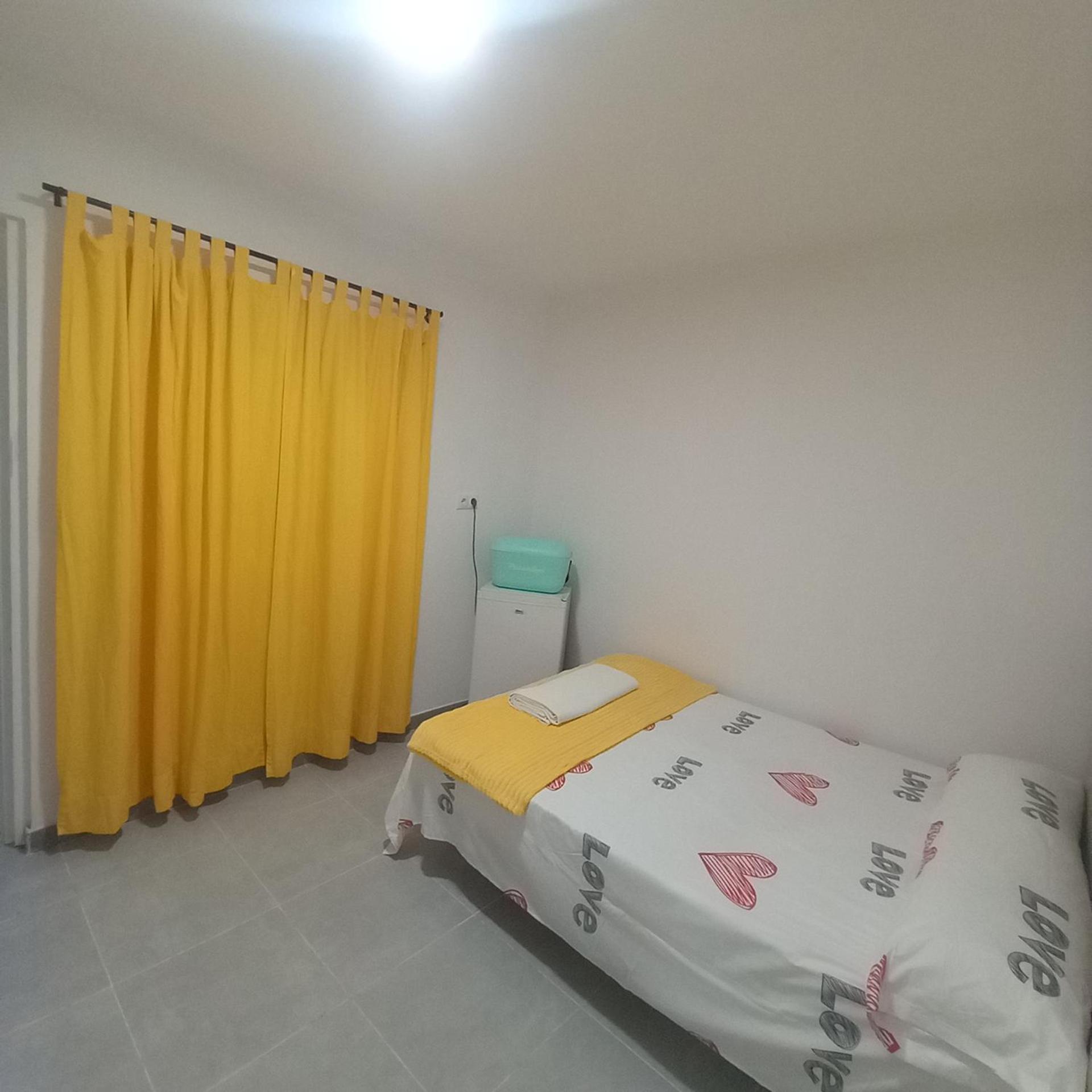 Hiromi Room Calle Julio Antonio Alicante Luaran gambar